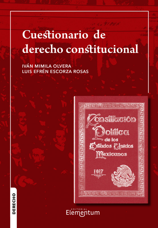 Edi_elementum's tweet photo. El Tribunal Electoral declara la validez y resuelve cuestiones litigiosas de las elecciones. Quién elige a sus magistrados, cuánto duran en el cargo, cuánto ganan, qué restricciones tienen y otros temas relativos en #CuestionarioDeDerecho, de Iván Mimila. https://t.co/hiFgVusynv https://t.co/VirrGutHWn