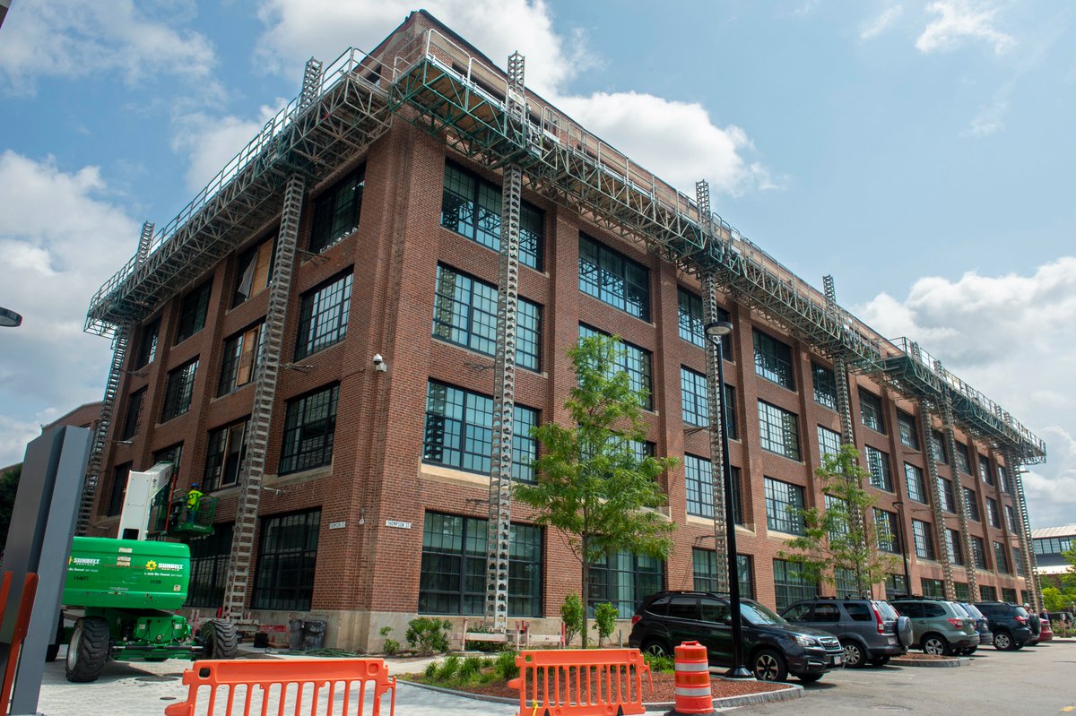 Landmark Bio tweet media