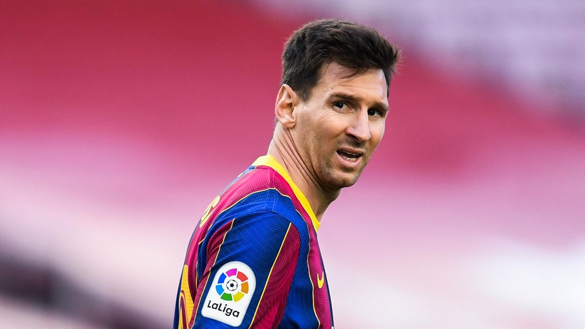 Transfer News Central On Twitter Official Lionel Messi Will Leave Barcelona Due To Financial Issues Over The Renewal Of His Contract