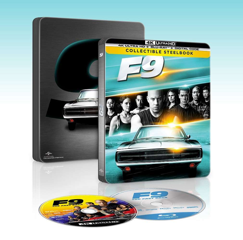 MichelleRBrazil's tweet photo. É versão estendida do diretor que vocês queriam? Velozes e Furiosos 9 terá versões estendidas em BLU-RAY, com 2 discos, com vários extras, 4K e muito mais. Estão preparadxs? #F9 #Velozes9 https://t.co/rUsoatPfbI