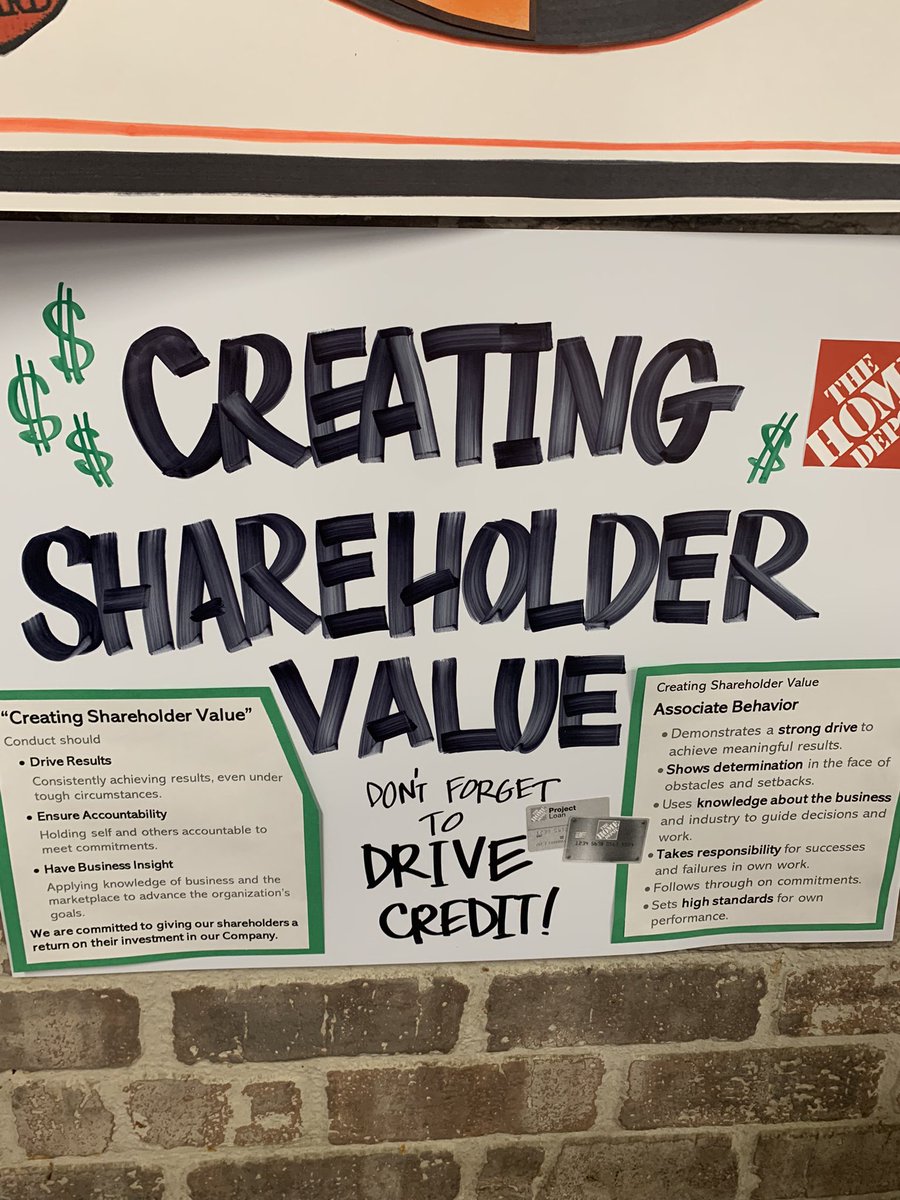HDBobTints (@hdbobtints) on Twitter photo Week 2 of Celebrating our Core Values at #477theBEAST! We are shouting out Creating Shareholder value and how associates can make an impact. <a href="/THDAdrienLamon/">Adrien LaMon</a> <a href="/AnnaSpe60786771/">Anna Spencer</a> <a href="/CampbellHD0477/">Josh campbell</a> <a href="/GaryFel63980714/">THDGaryFelix</a> Week 2 of Celebrating our Core Values at #477theBEAST! We are shouting out Creating Shareholder value and how associates can make an impact. <a href="/THDAdrienLamon/">Adrien LaMon</a> <a href="/AnnaSpe60786771/">Anna Spencer</a> <a href="/CampbellHD0477/">Josh campbell</a> <a href="/GaryFel63980714/">THDGaryFelix</a>