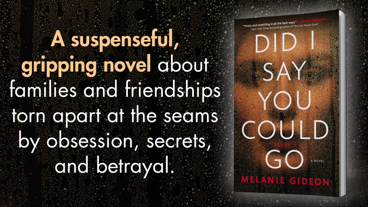 Simon & Schuster tweet media