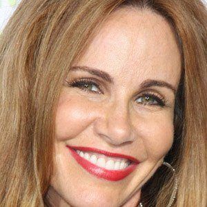 Happy Birthday to Tawny Kitaen     