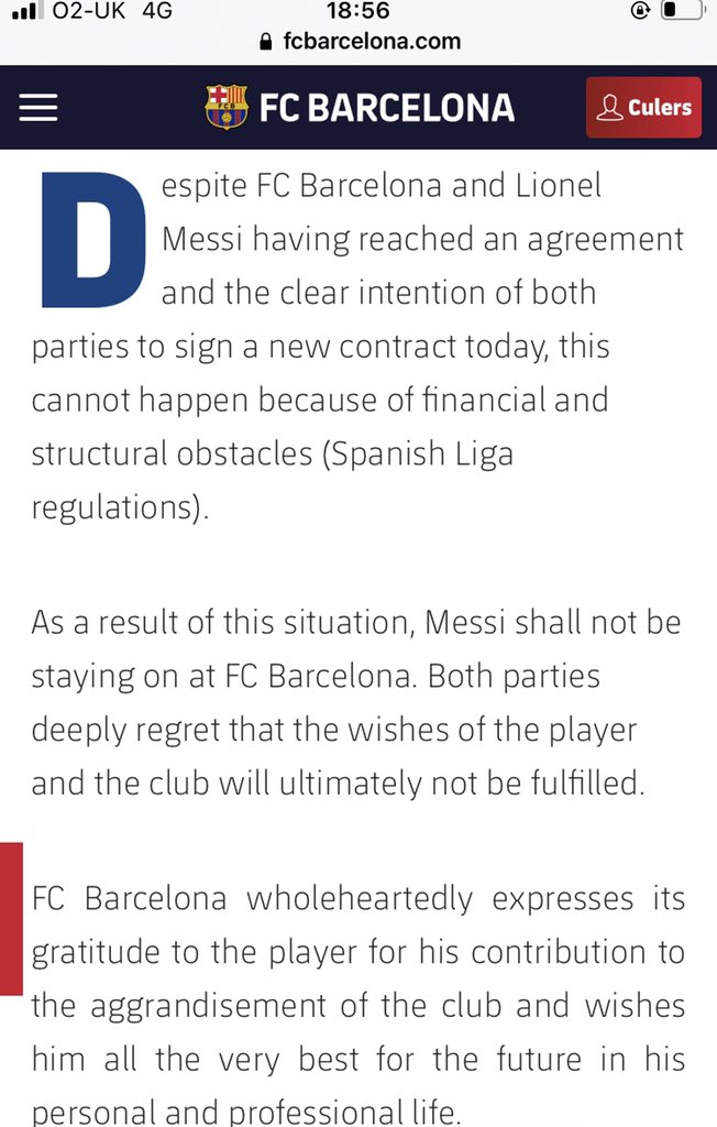 Francis Keogh tweet media