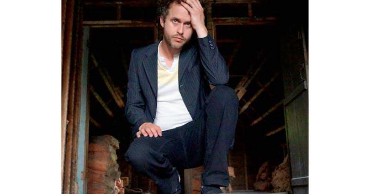 DOUG GALLANT P.E.I.'s Nathan Wiley releases Modern Magic, first album since 2015 Saltwire