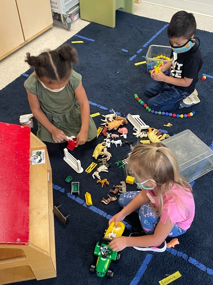Warren Early Childhood Center tweet media