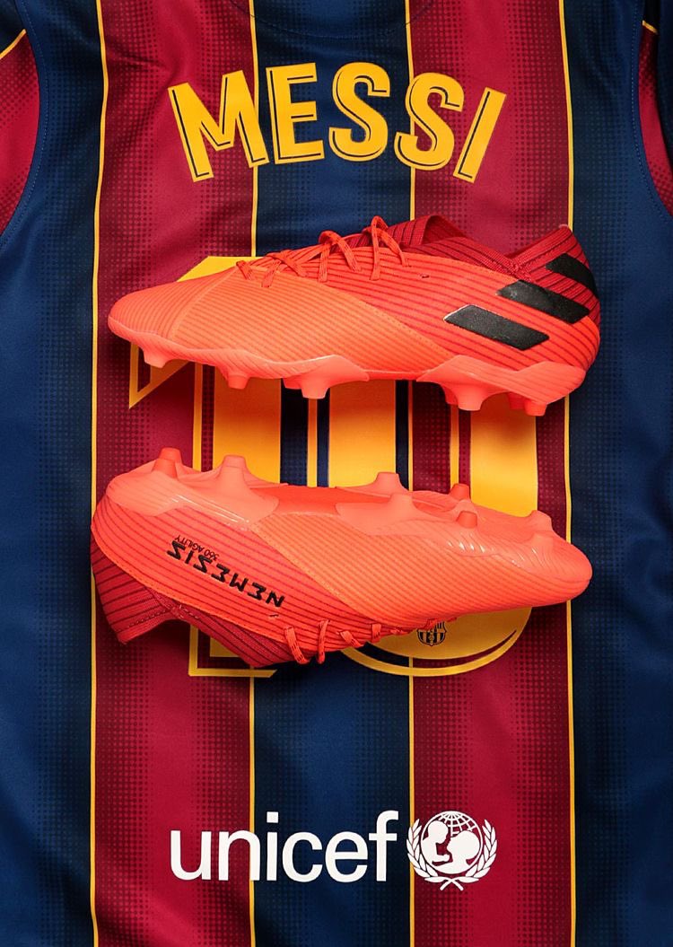Se termina una era, quizá la más grande en la historia del fútbol.
