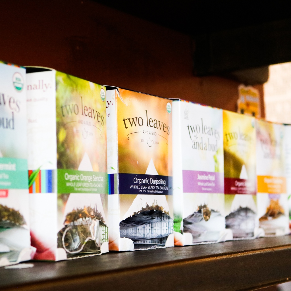 How about a cuppa?

We're not just about those rebellious libations.

Get your calm vibes in order at the Principal's Office with a selection of organic teas.

#organictea #teatime #cuppa #howtoivywild