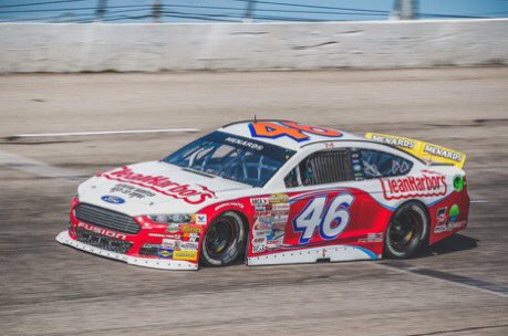 larry434546's tweet photo. @CleanHarbors @ThadMoffitt @PerformancePOil Iโll be wearing my TM Gear and following Thad every lap of the #cleanhabors100 cheering the Clean Harbors 46 Ford to victory lane #GoThadGo! ๐46๐ https://t.co/A7n8HOnPT1