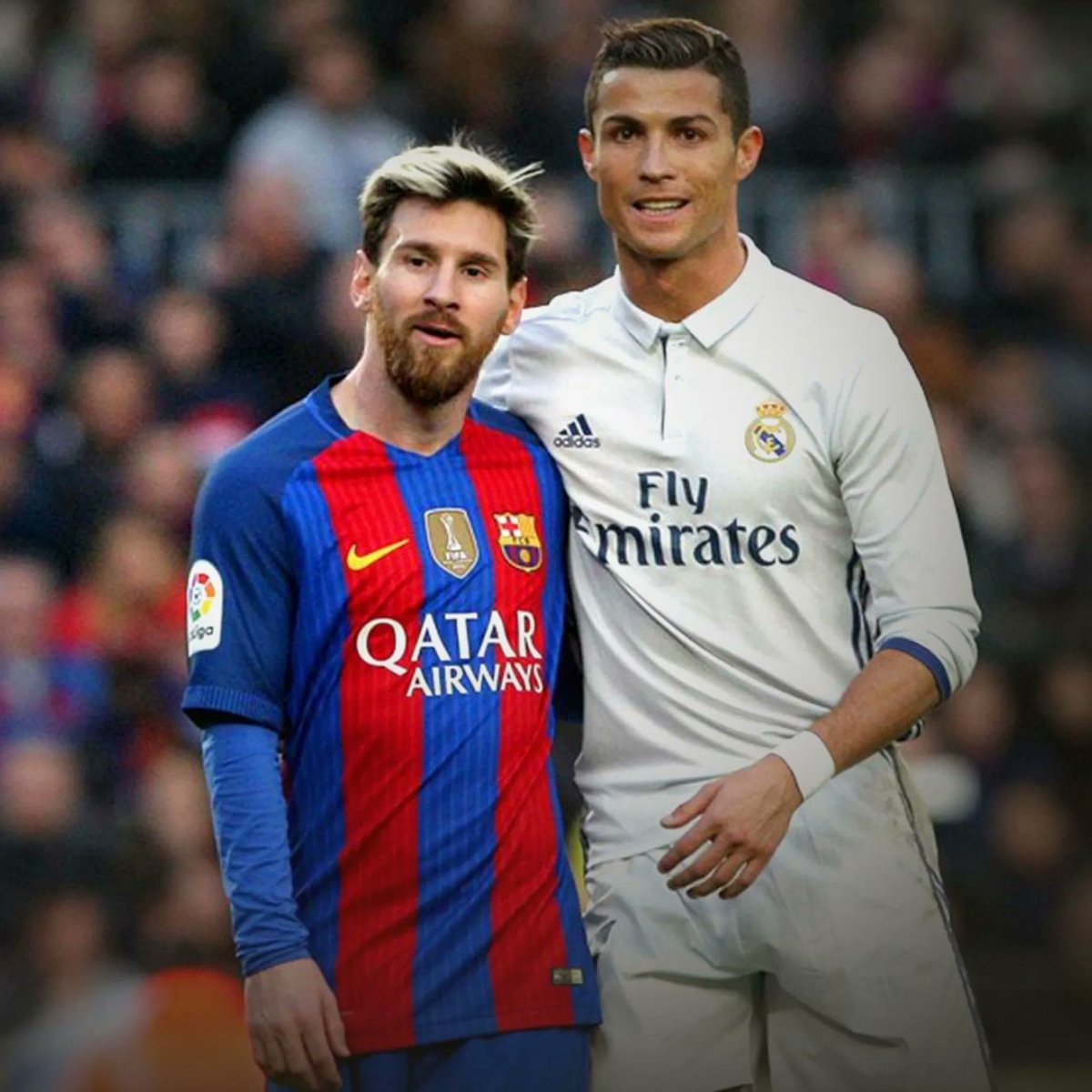 "No llores porque se terminó, sonríe porque sucedió"