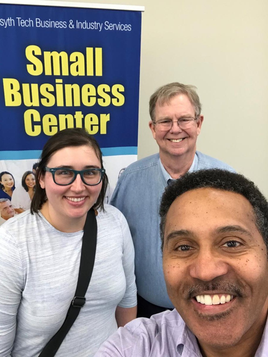 sbcforsyth's tweet photo. Are you engaged in Business Mentoring ???? https://t.co/851obOAYjL https://t.co/zq3g0W2JgL