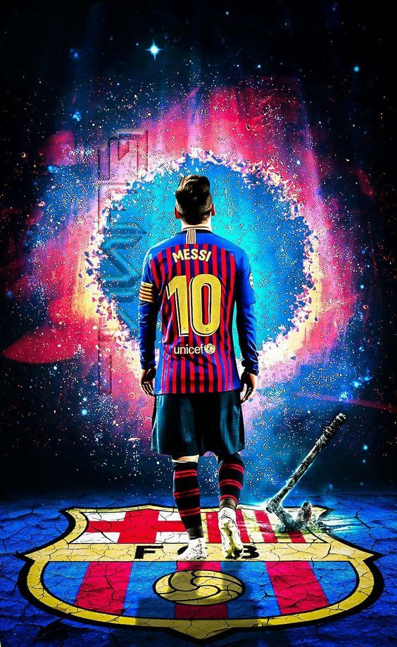 Goatyesss's tweet photo. Pues sí se ha ido... Gracias por todo Messi. 
Gracias por tantas alegrías.
Gracias por hacernos amar el fútbol.
Gracias por tu Magia.
Gracias por todo el 10 eterno del Barça.
Gracias D10S. https://t.co/qXI1POckIb