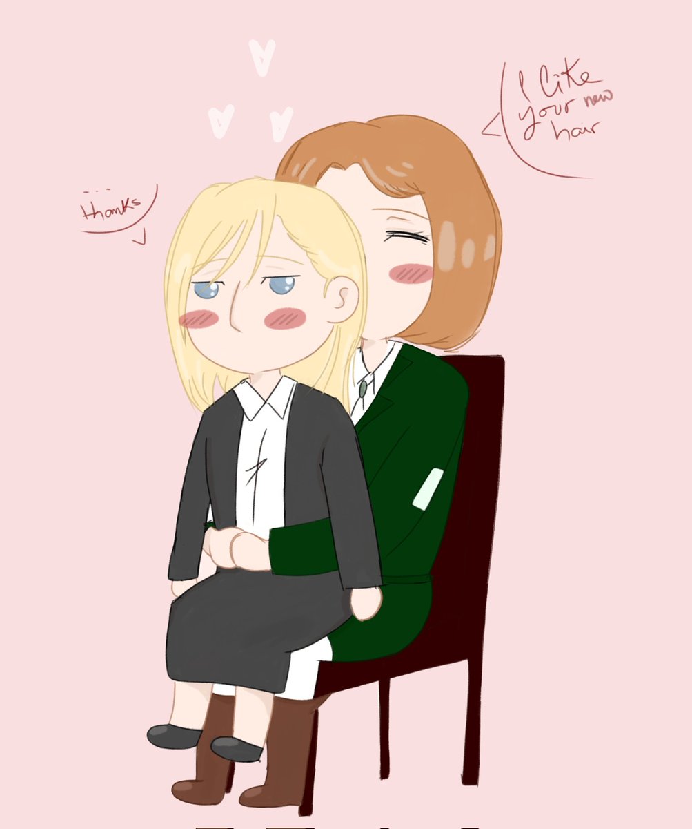 ily_gremlin's tweet photo. Bonus🥰💖 https://t.co/isguFL1y9b