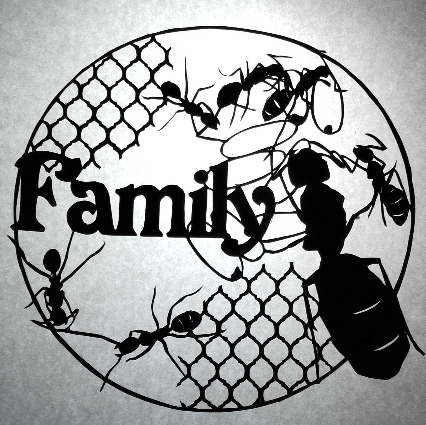 Yammy切り絵雑貨 Yammy Papercut Twitter