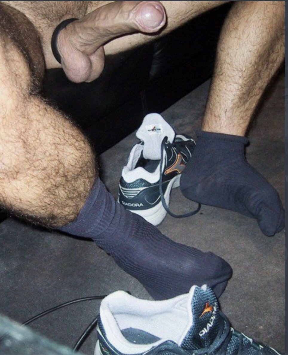 гей порно белые носки фото 51