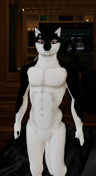 vic_fur's tweet photo. Hi! Im Vic, and I retexture and customize avatars as a side hobby. Price is $5 USD and each extra add-on is $1. Look at comments for more Examples! https://t.co/3Nf89U9kXb