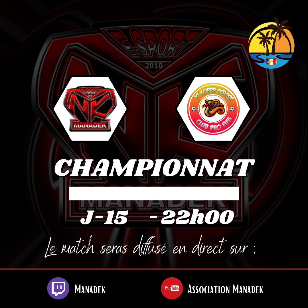 MANADEK 🇫🇷 tweet media