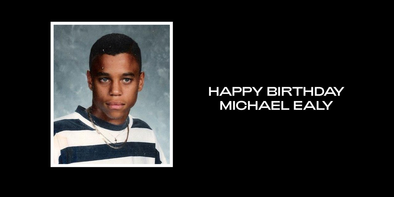  Happy Birthday Michael Ealy, Barack Obama & Meghan Markle  