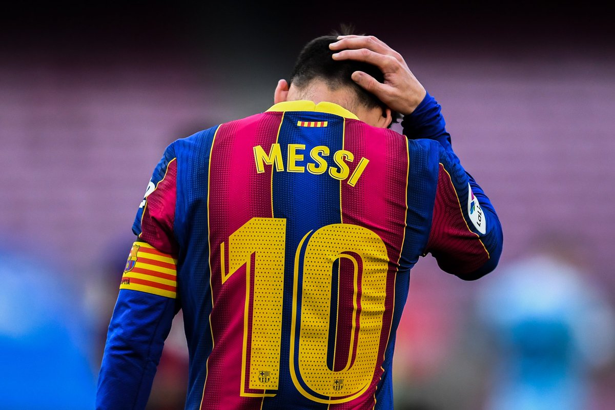 Un dia trist...