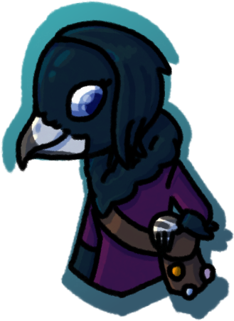 Crowのtwitterイラスト検索結果