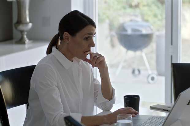 #IAmVictoria (tonight, 9pm, <a href="/Channel4/">Channel 4</a>) is a difficult but essential watch, with a career-best performance from Suranne Jones. If you see aspects of yourself in Victoria - as I did - remember that you’re not alone and there is help available to you.