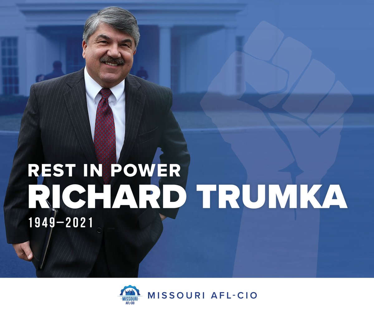 Missouri AFL-CIO tweet media