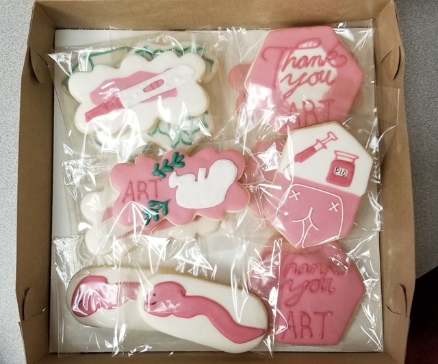 ART Fertility tweet media