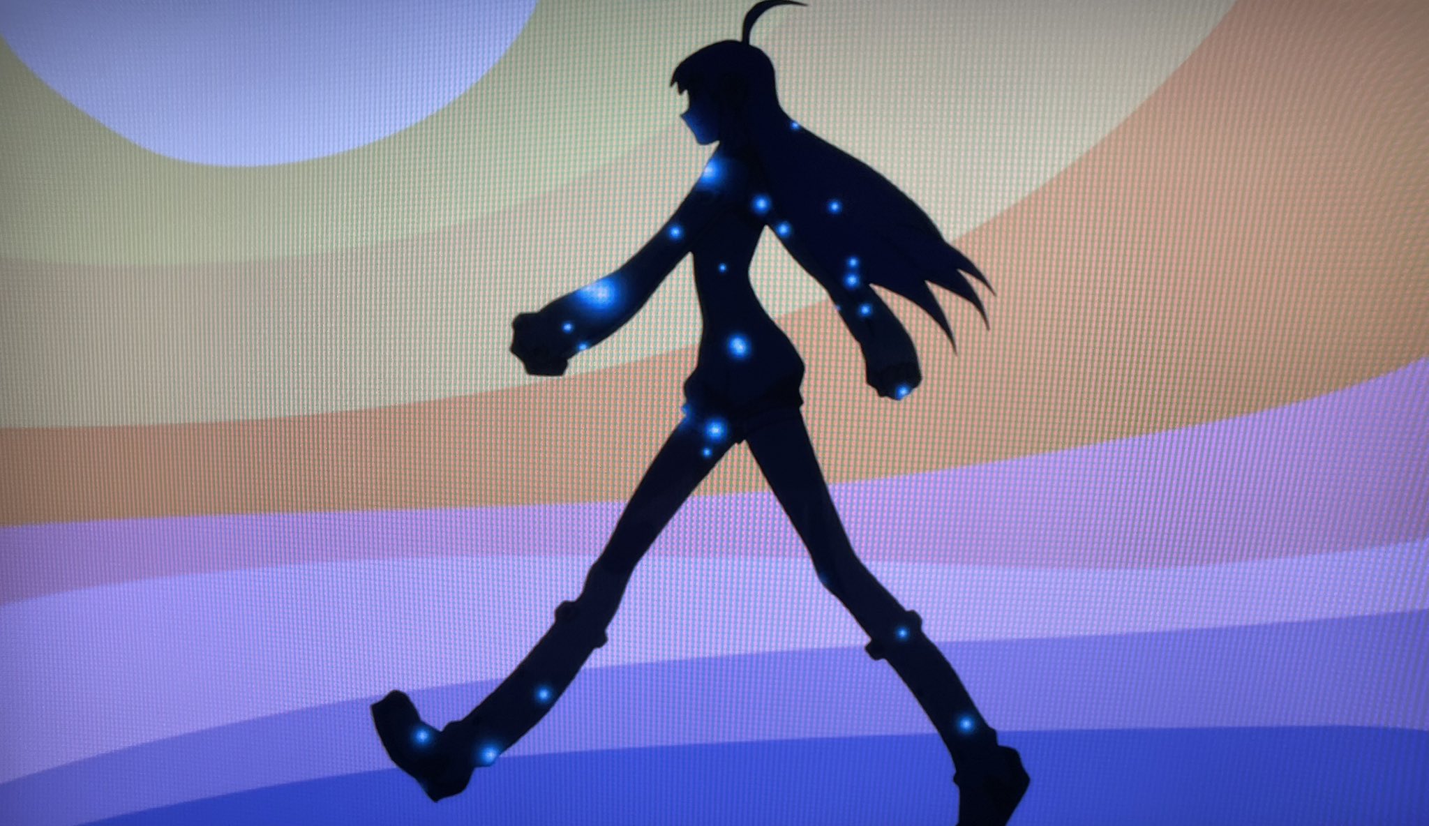 ベタ でしょ トップをねらえ2 最高じゃね 貞本義行さん エヴァ のキャラデザよし キャラよし スタイルよし Opp Iよし ノリよし メカださカッコいい 前作同様異常な戦力とのバトル 超絶なストーリー展開 しかもopがround Table
