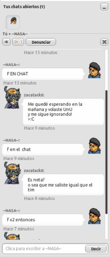 UnHabbitomas's tweet photo. Esto pasó en la agencia NASA, pero va de empleo en empleo, mostrando además sus rares que por supuesto consiguió de la misma manera, cabe aclarar que tiene un clon llamado --NASA-- y no tiene nada que ver con esa agencia, ojito con ese usuario (2) https://t.co/V5BFpKhuKt