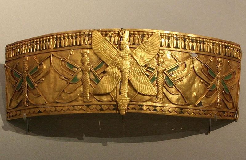 beautheory's tweet photo. German Museums have most of the Nubian pyramid treasures, acquired in the 1800s via Bavarian kings. What other secret treasures did they find? Giuseppe Ferlini destroyed and plundered more than 40 pyramids. #magic #ButteflyEffect #ChaosTheory #AncientEgypt https://t.co/SjlPviZ72Q