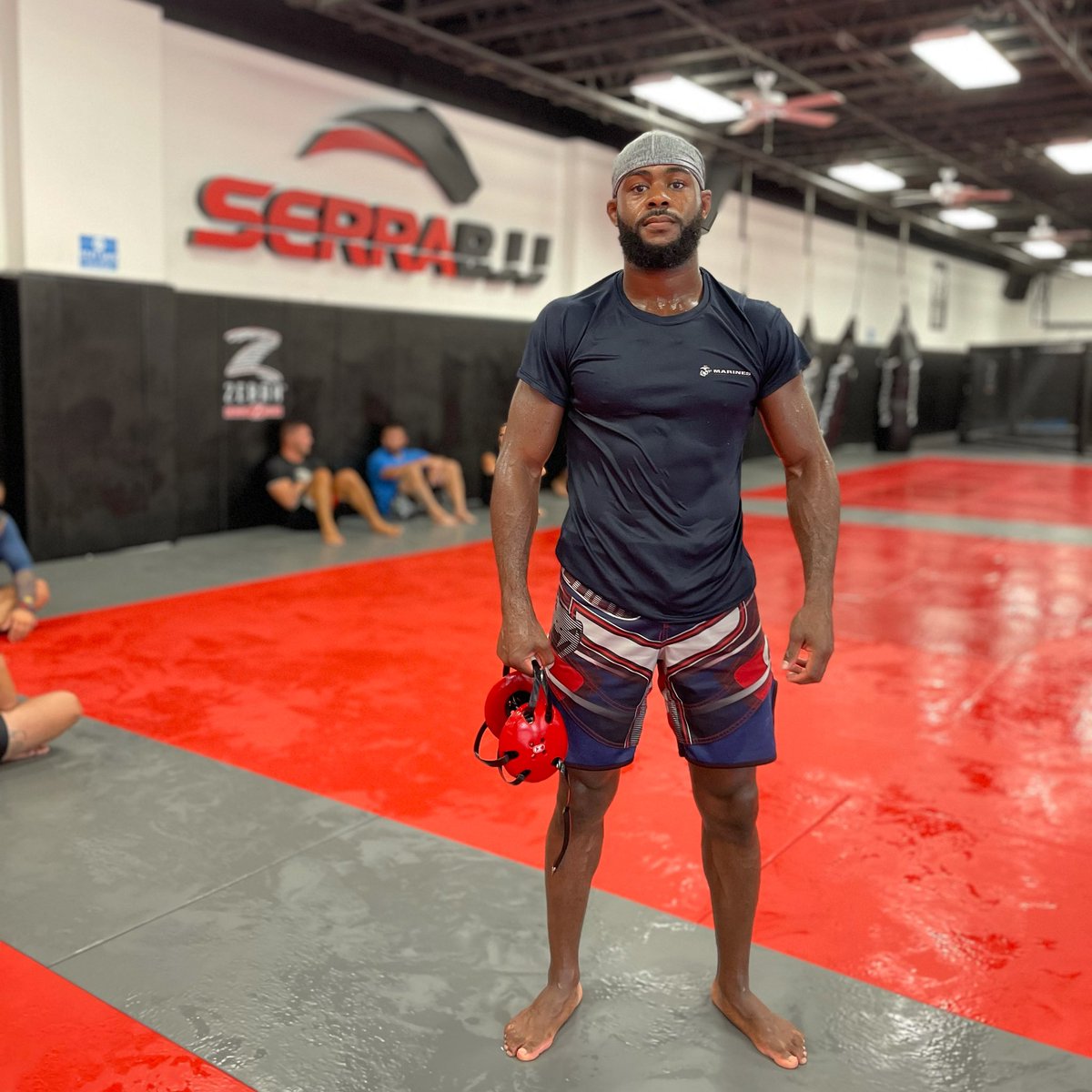 Aljamain Sterling tweet media