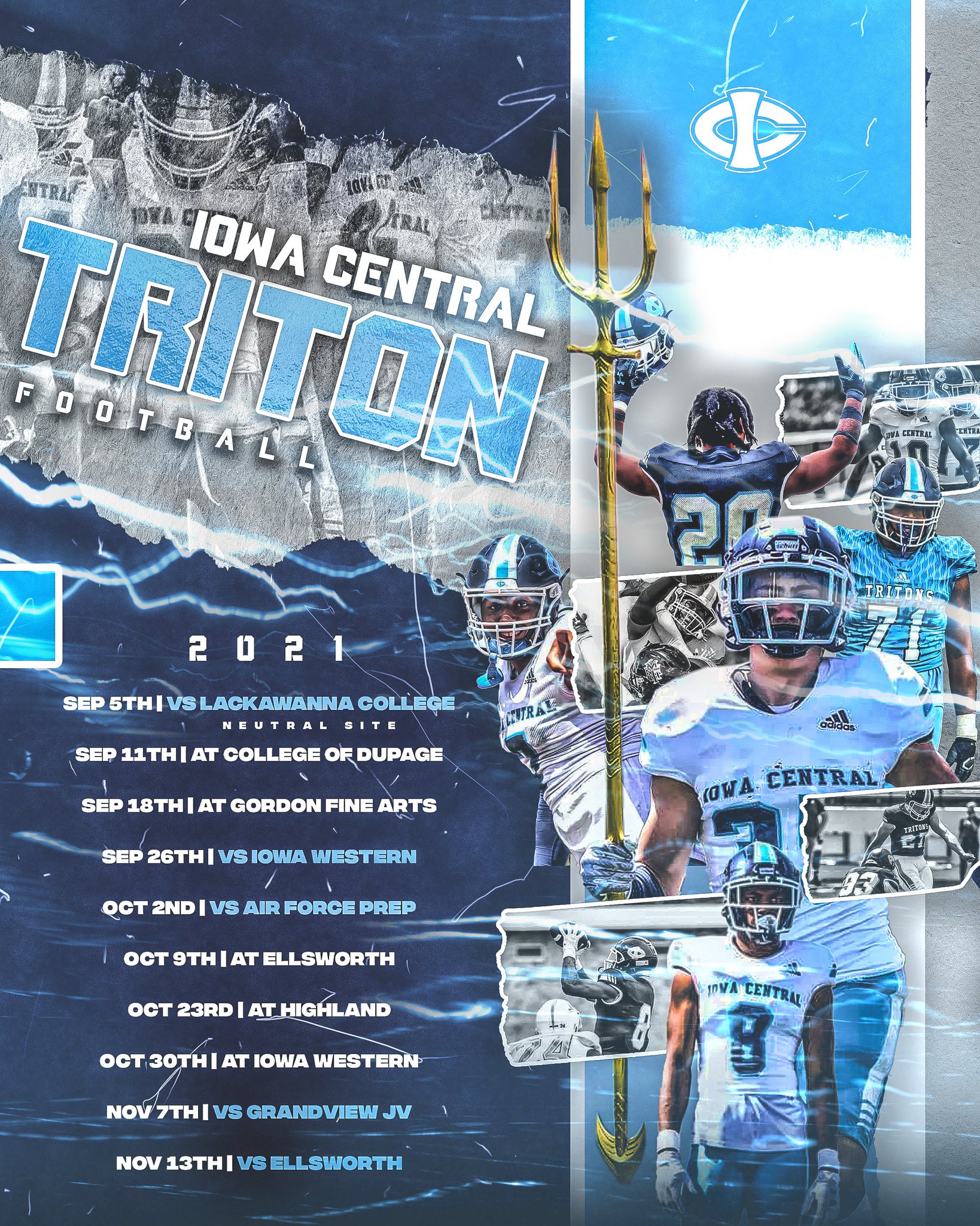 iowa-central-football-on-x-boom-boom-official-schedule-release-1-month-from-today-the-quest-for-greatness-begins-tritontakeover-https-t-co-cfccsotham-x