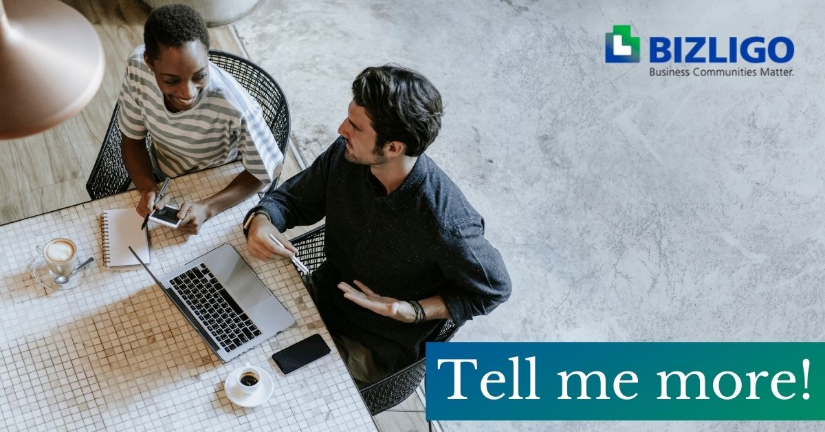 Bizligo's tweet photo. Communication is the center of building a network. Having a place for open discussions and introductions on your member site lets the conversation flow.
https://t.co/Rxhjqvwpxx
#BizLigo #PamTen #communications #building #networks #community #dicussions #organizations #members https://t.co/hrPPlxdri6