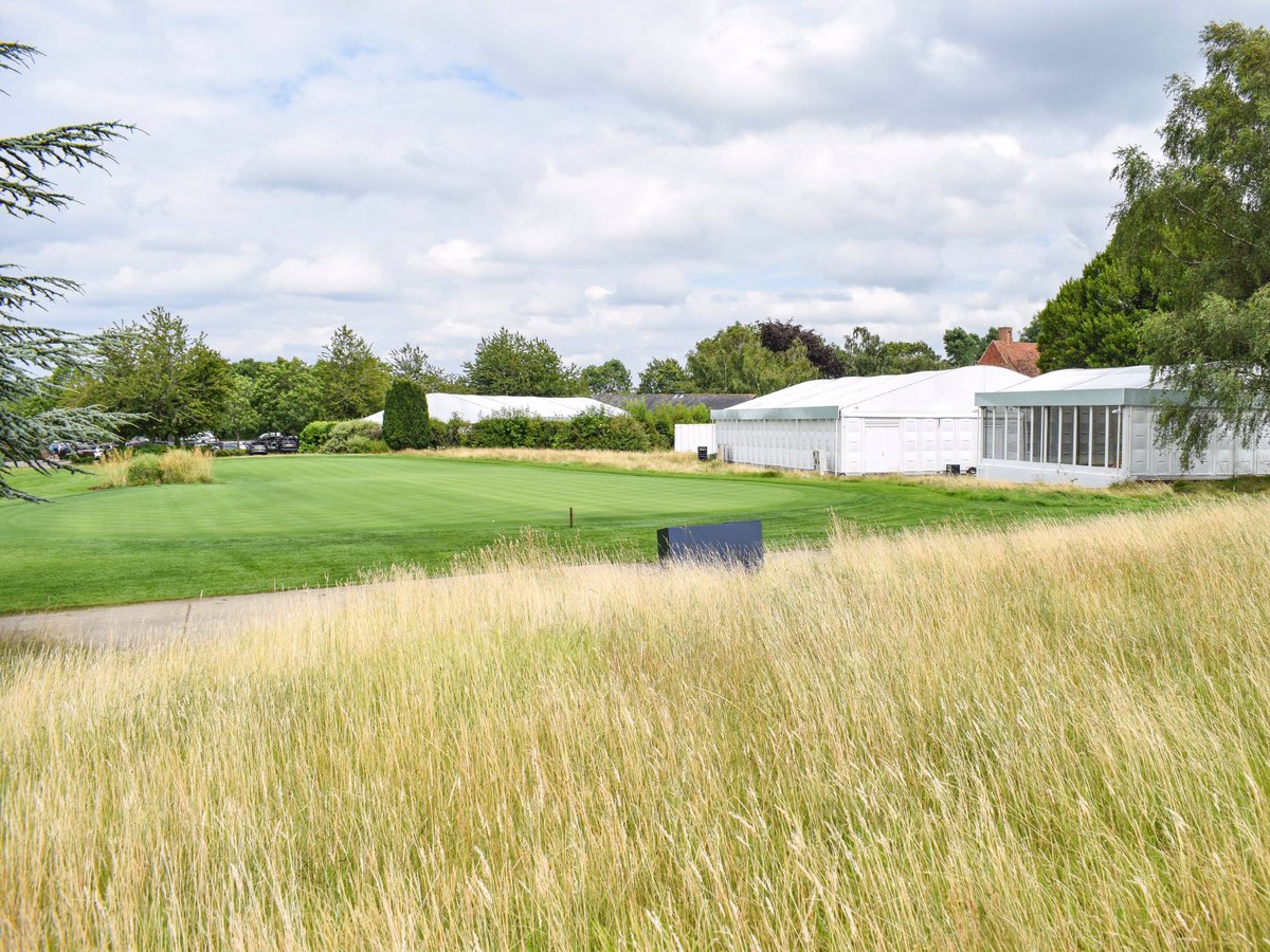 LondonGolfClub's tweet image. One week to go ⛳️

#LondonGolfClub #CazooClassic