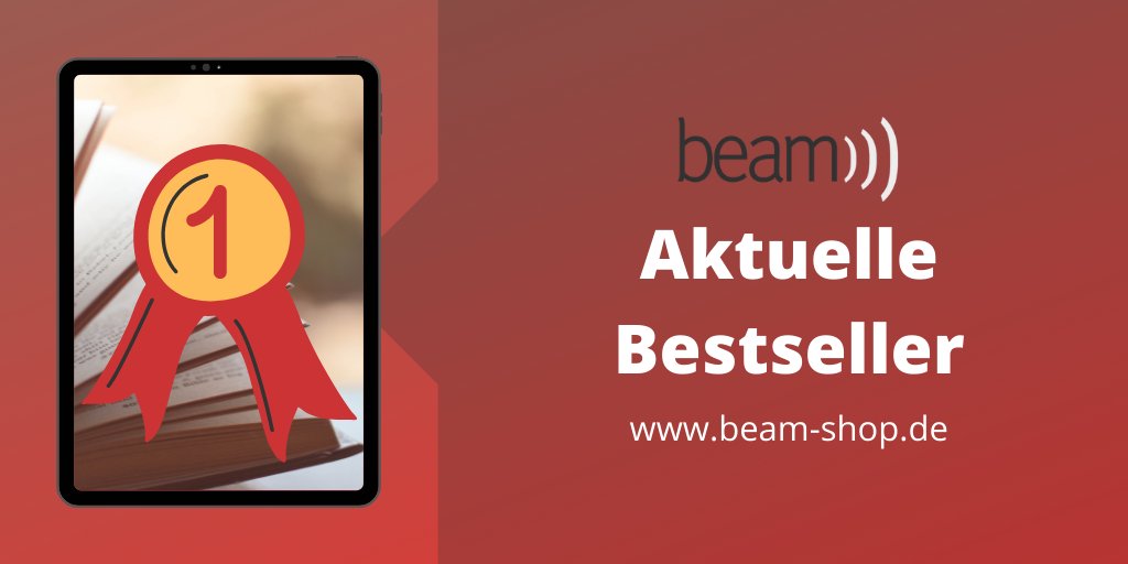 Goldmedallie, Beam Logo: Aktuelle Bestseller auf www.beam-shop.de