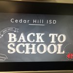 Photo by CHISD Technology (@CHISDTechnology)