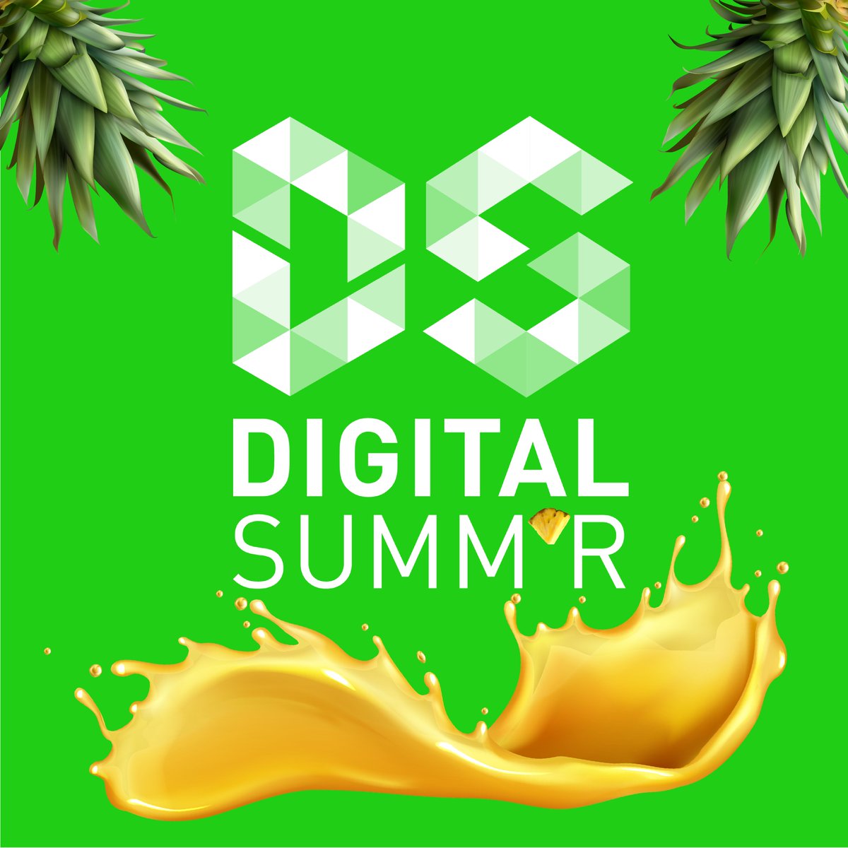 Digital League tweet media