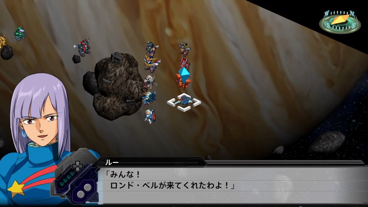 パルサー V Twitter 3ppに本隊が到着 これでやっと勝てます スパロボt