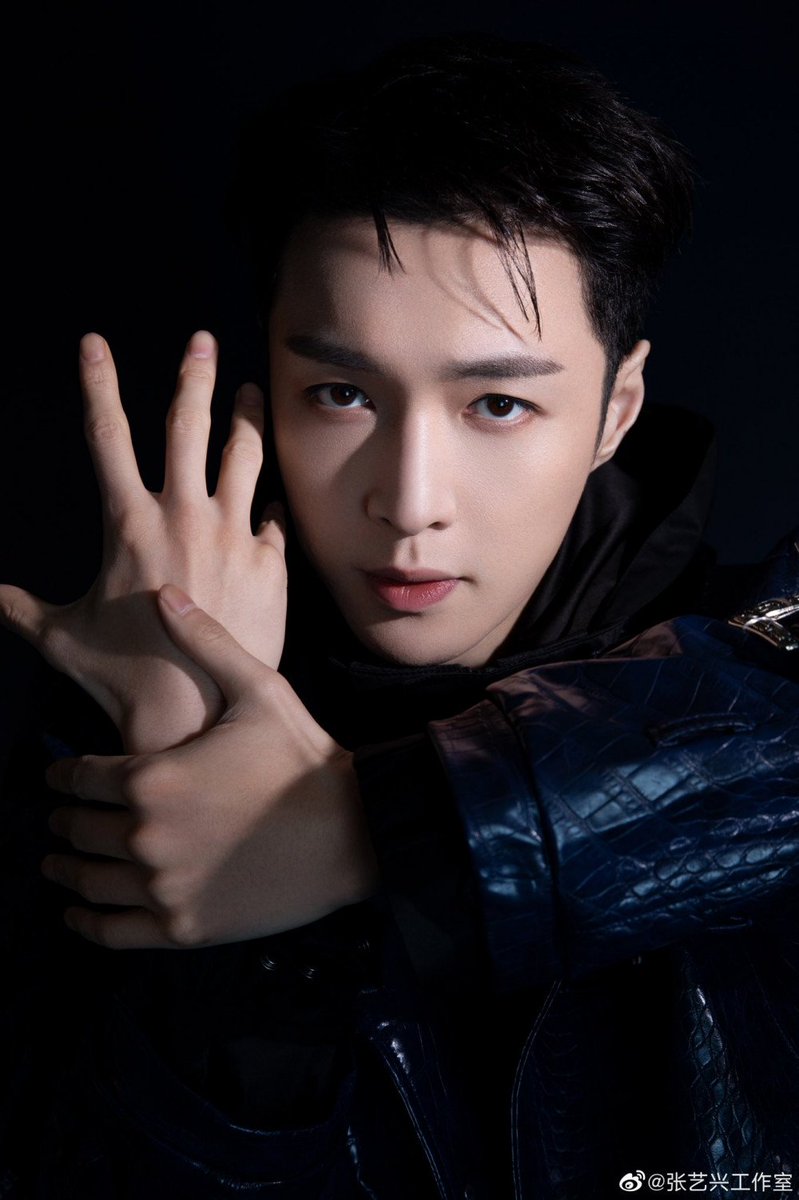 .<a href="/layzhang/">Lay Zhang</a> debuted on the <a href="/MTV/">MTV</a> #FridayLivestream on June 12, 2020.

Get him back on the show by tweeting "REQUEST <a href="/layzhang/">Lay Zhang</a> <a href="/MTV/">MTV</a> #FridayLivestream"