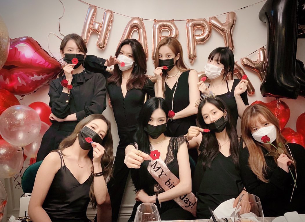 kpkd_19's tweet photo. ギリギリになっちゃったけど14周年おめでとうございます!!✨✨
永遠に大好きなグループです!!🥰
#SNSD14thAnniversary
#GG14EVA
#소녀시대와_14년째_항해중
#14YearsWithGirlsGeneration
#GirlsGeneration14thAnniversary
#소녀시대 #少女時代
#GirlsGeneration https://t.co/uox0tSS0dW