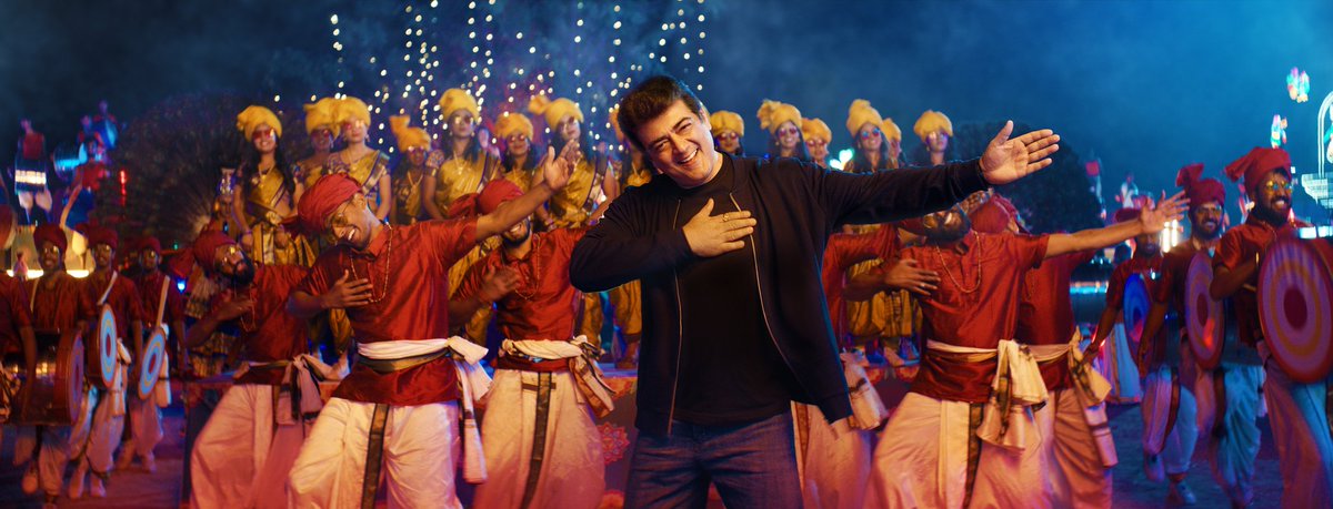 Solo_Think_er's tweet image. #Valimai HD Stills Set -3

#30YearsOfAjithKumar #WeLoveYouTHALA