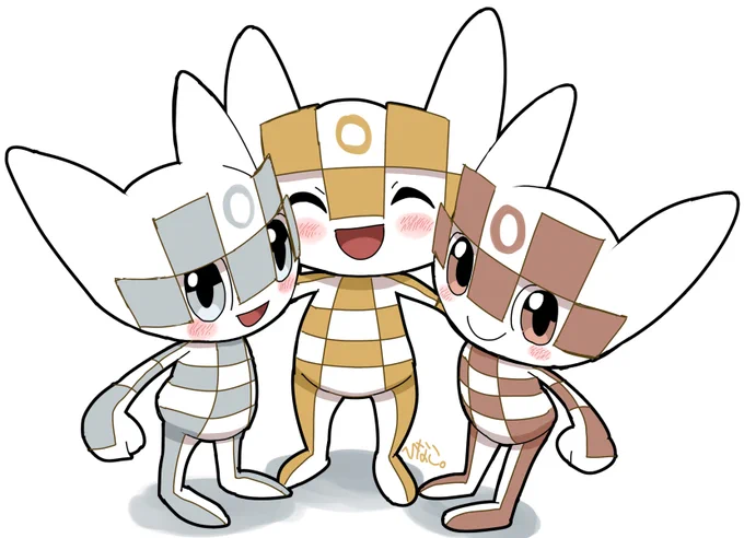金銀銅 