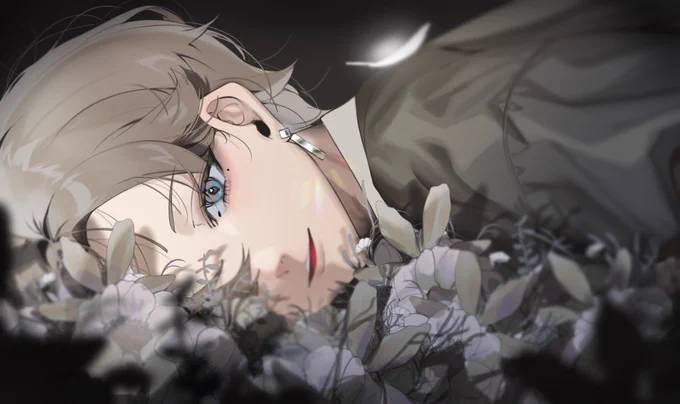 #かな絵 