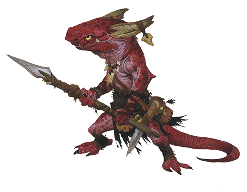 DemonicDEM on "Latest #pathfinder2e Draconic Barbarian Kobold Red Kobold in to be in the member of a Red Dragon's army defects due to their best friend murdered by
