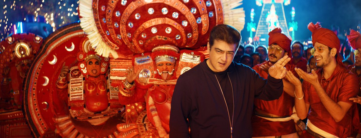 Solo_Think_er's tweet image. #Valimai HD Stills Set -3

#30YearsOfAjithKumar #WeLoveYouTHALA