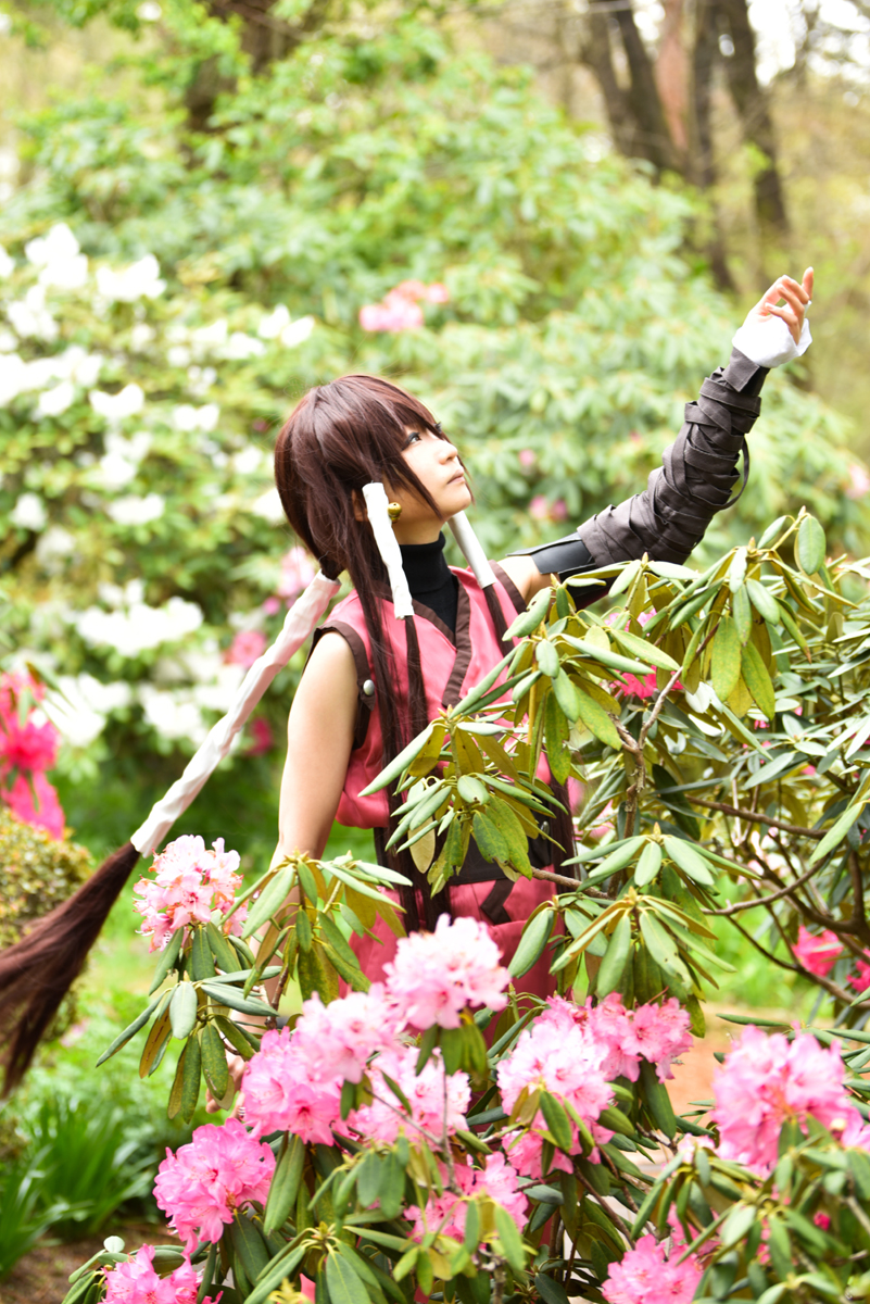 Twoucan 風鳥院花月 の注目ツイート コスプレ