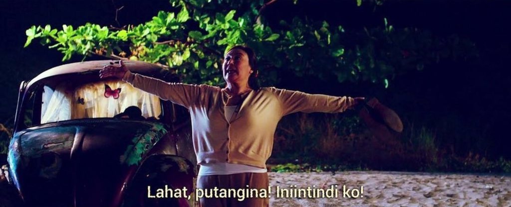 GLovemega's tweet photo. #RevirginizedWorldPremiere 
Sharon Cuneta https://t.co/P80m9eYnL9