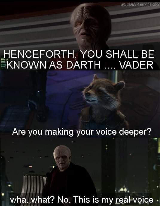 We The Force tweet media