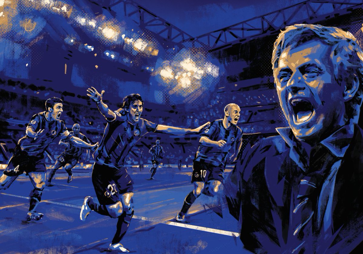 🏆🔵🏆⚫🏆

Art: <a href="/BF_Illustration/">Ben Farr</a>