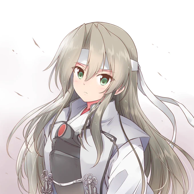 決戦瑞鶴
#艦これ #瑞鶴 